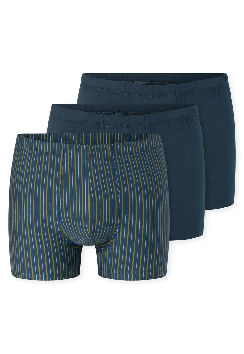 3PACK Shorts