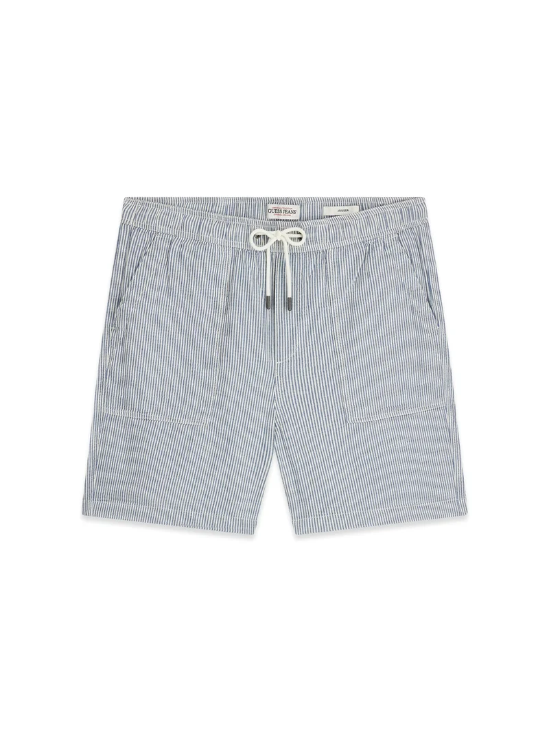 GJ JOGGER SHORT