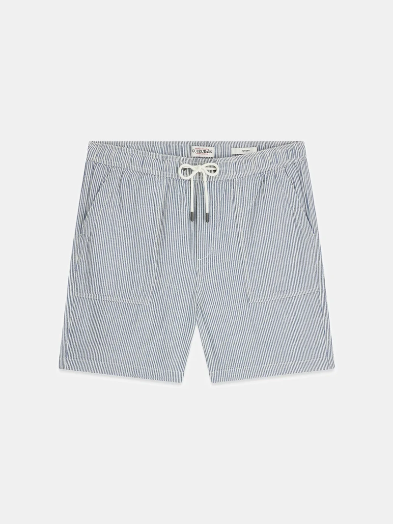 GJ JOGGER SHORT