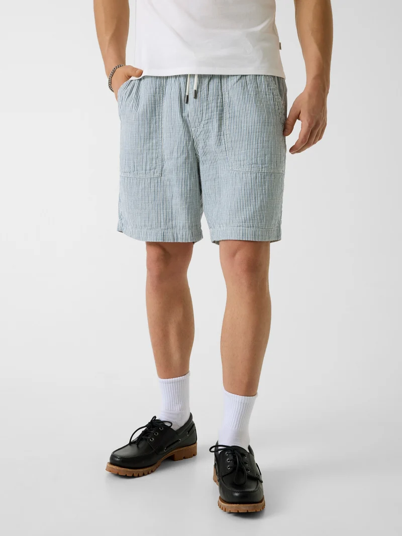 GJ JOGGER SHORT