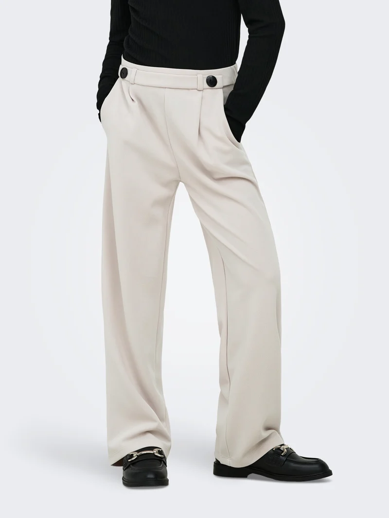 KOGGEGGO LIFE LONG PANT JRS NOOS