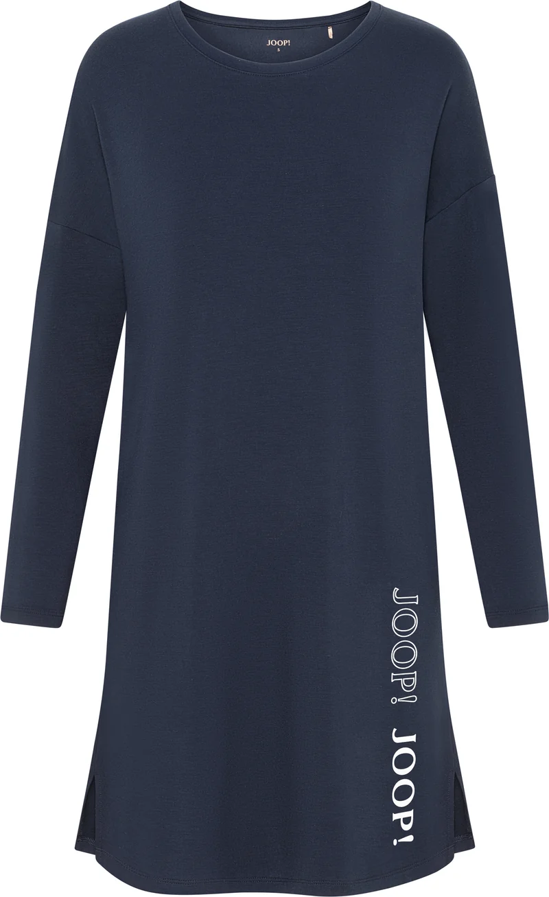 Bigshirt long sleeve