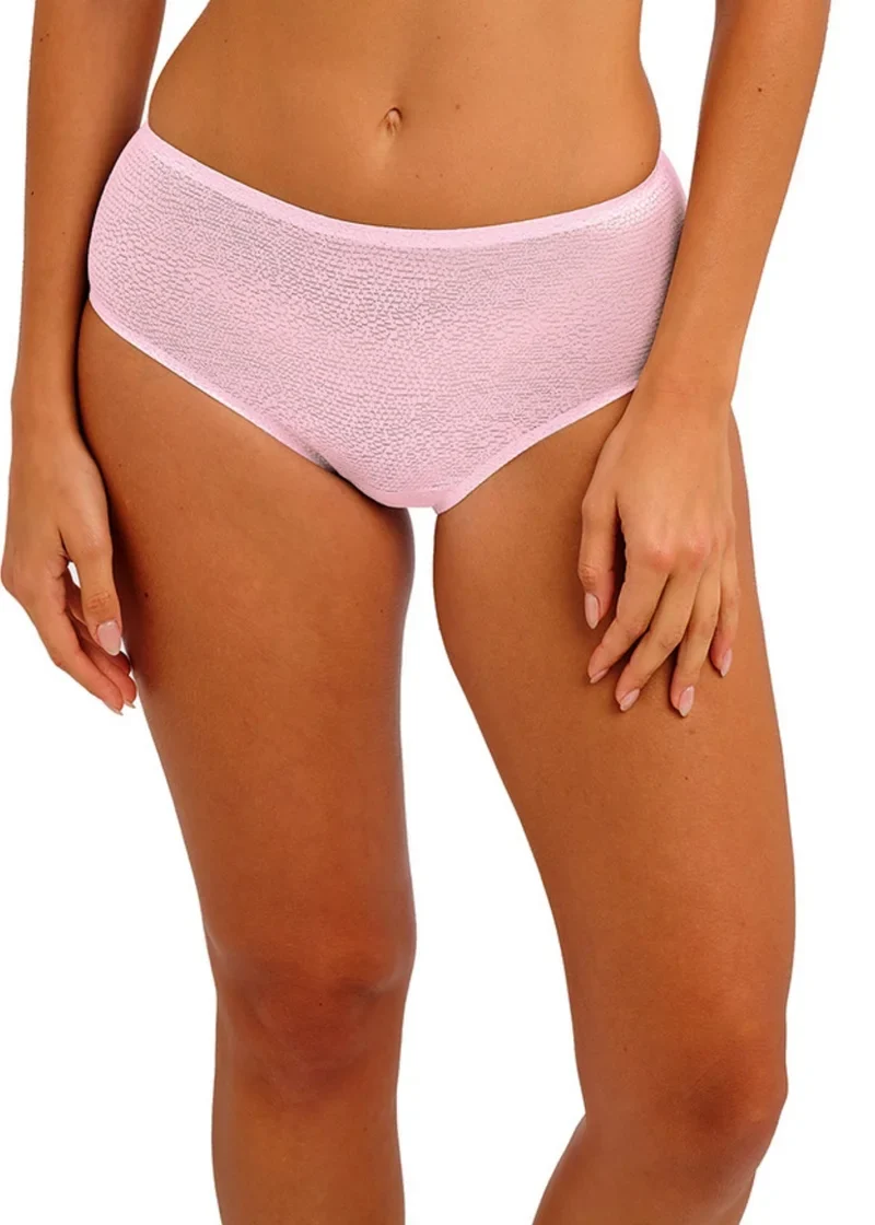 Wacoal - Beaute Appeal Brief Cradle Pink
