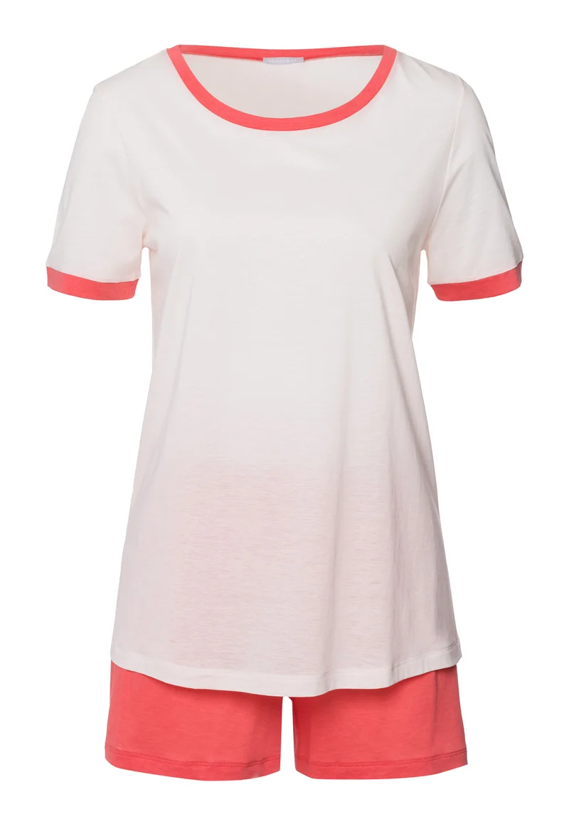Laura S/SLV Pajama