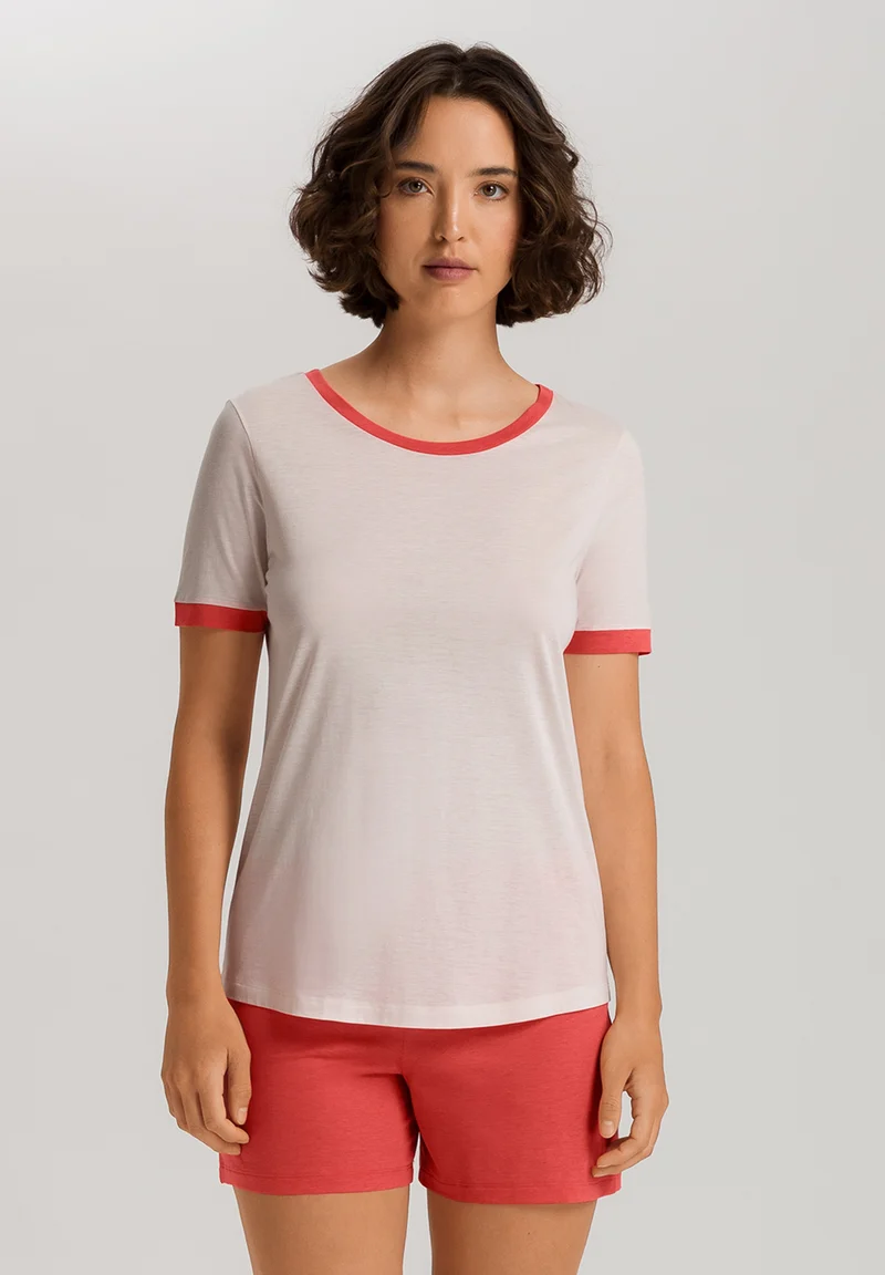 Laura S/SLV Pajama