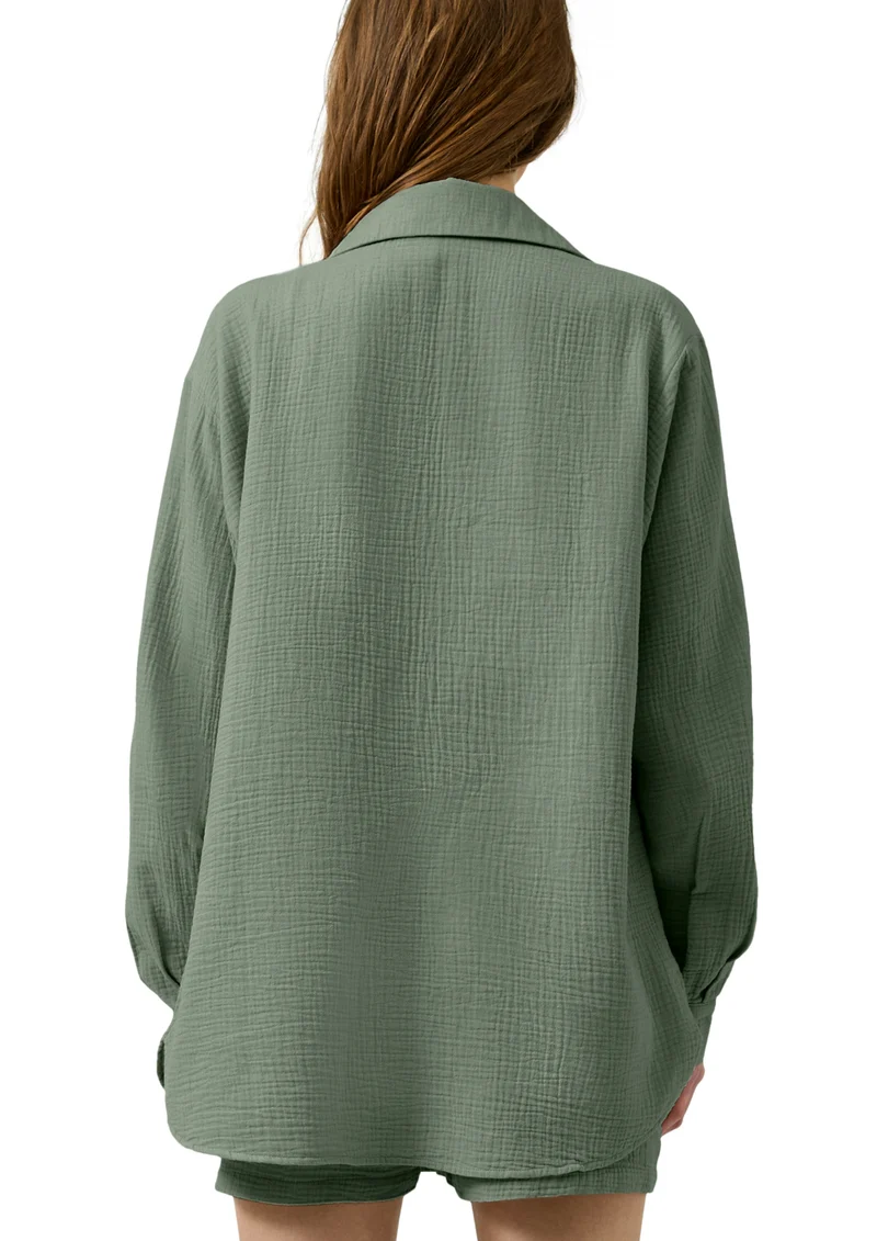 Bluse