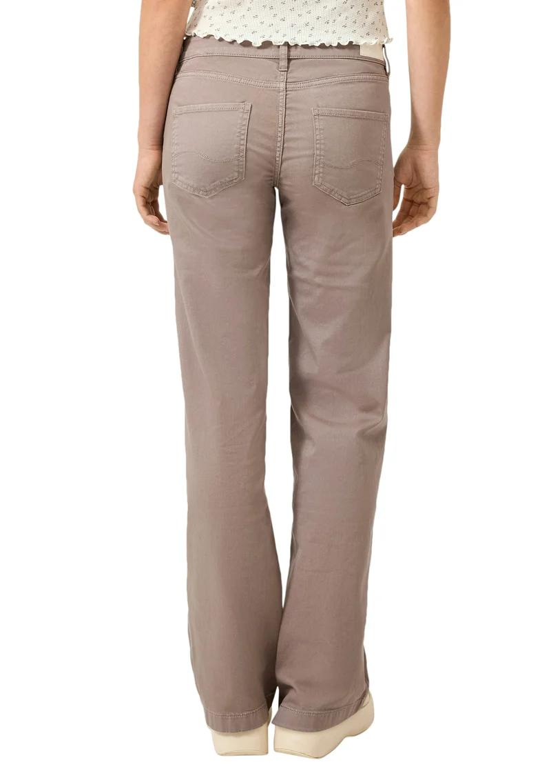 Jeans-Hose