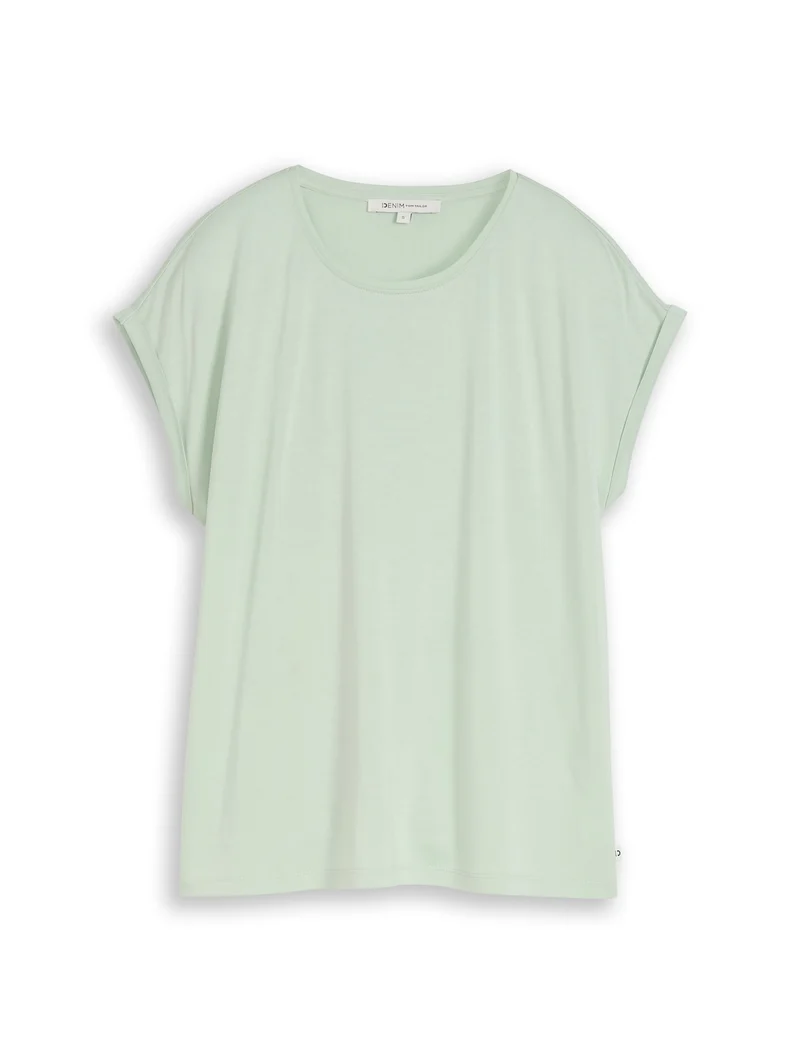 Loose Fit T-Shirt