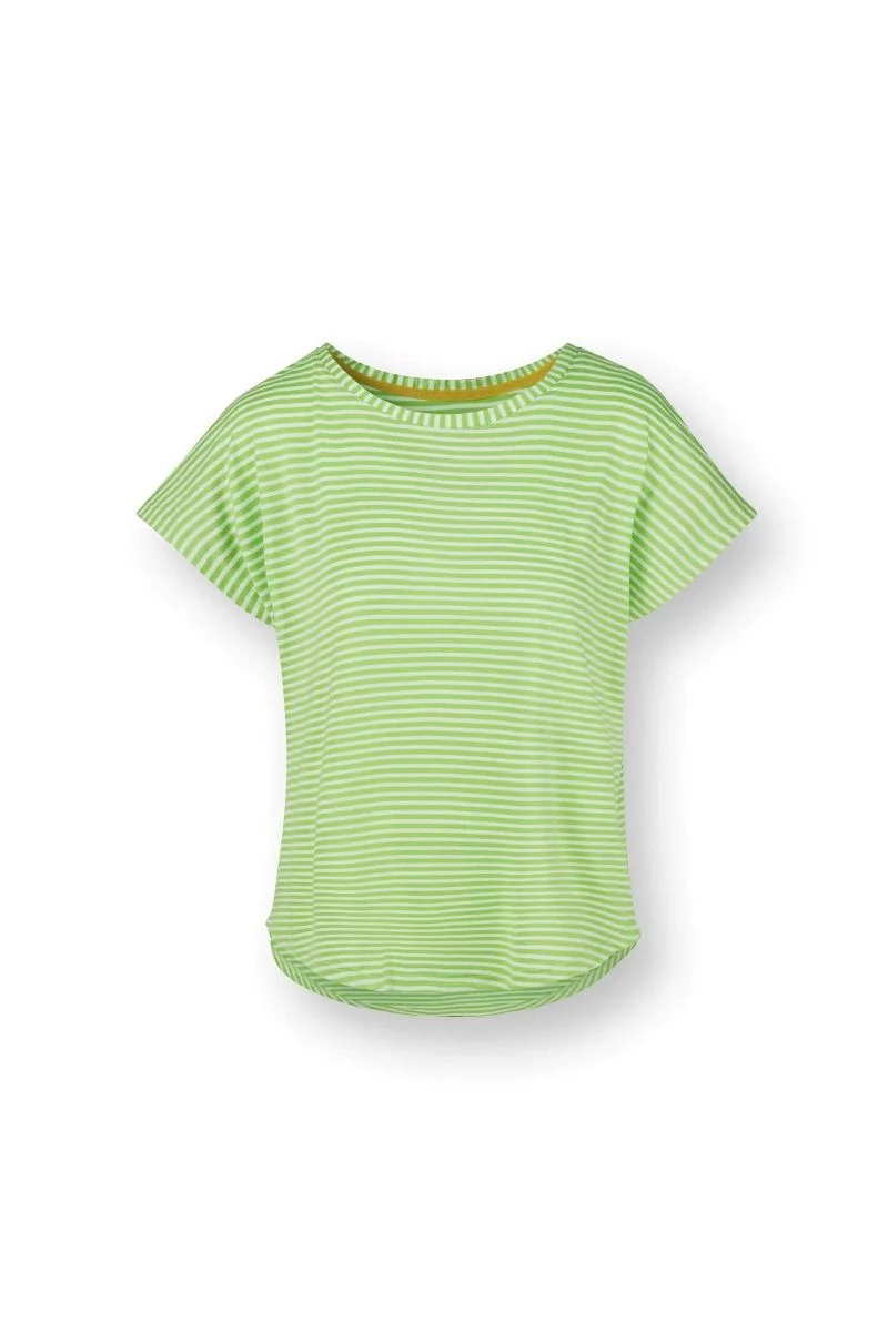 TATUM LITTLE SUMO STRIPE