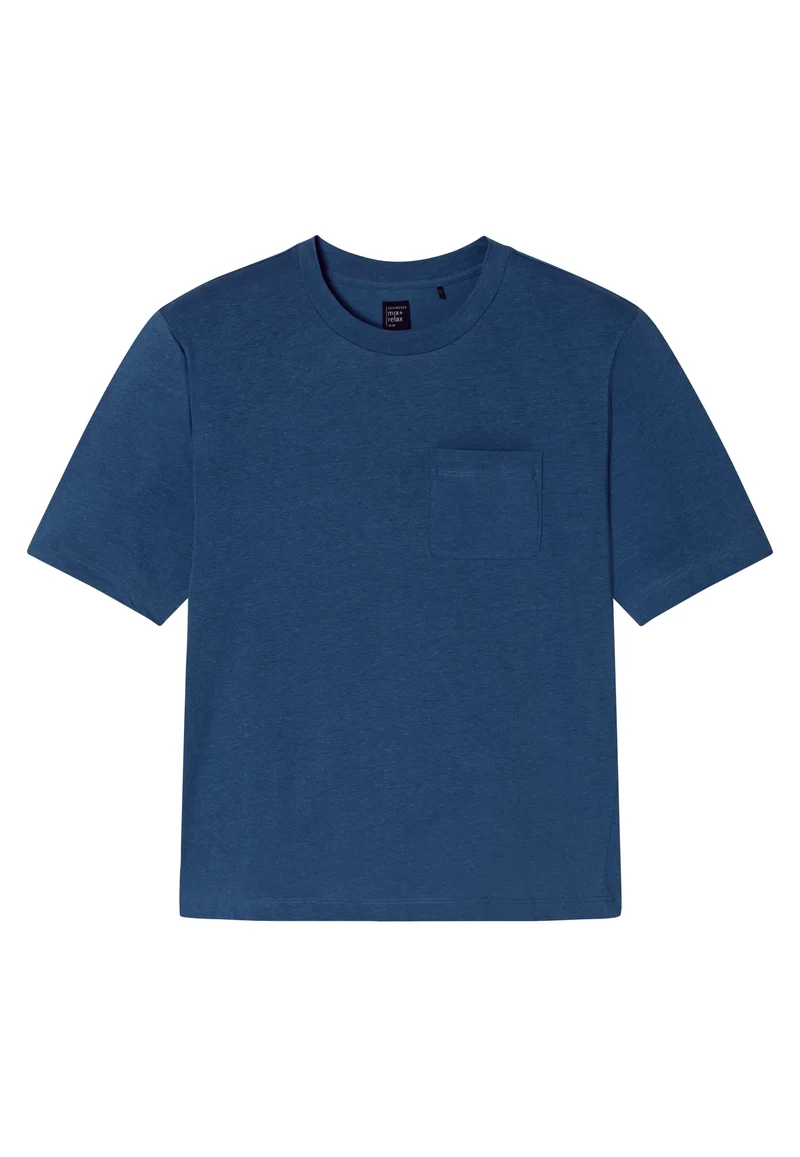 T-Shirt Rundhals