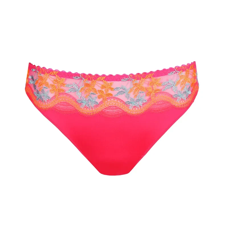 Primadonna - Cala Luna Rio Slip Blogger Pink