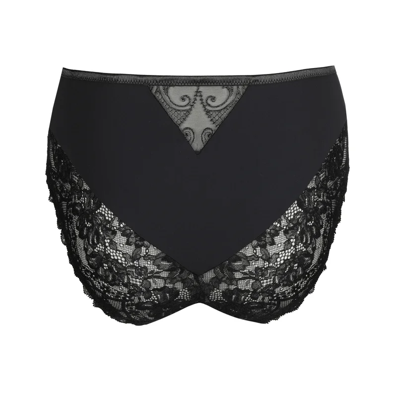 Primadonna - Shimla Full Briefs Schwarz