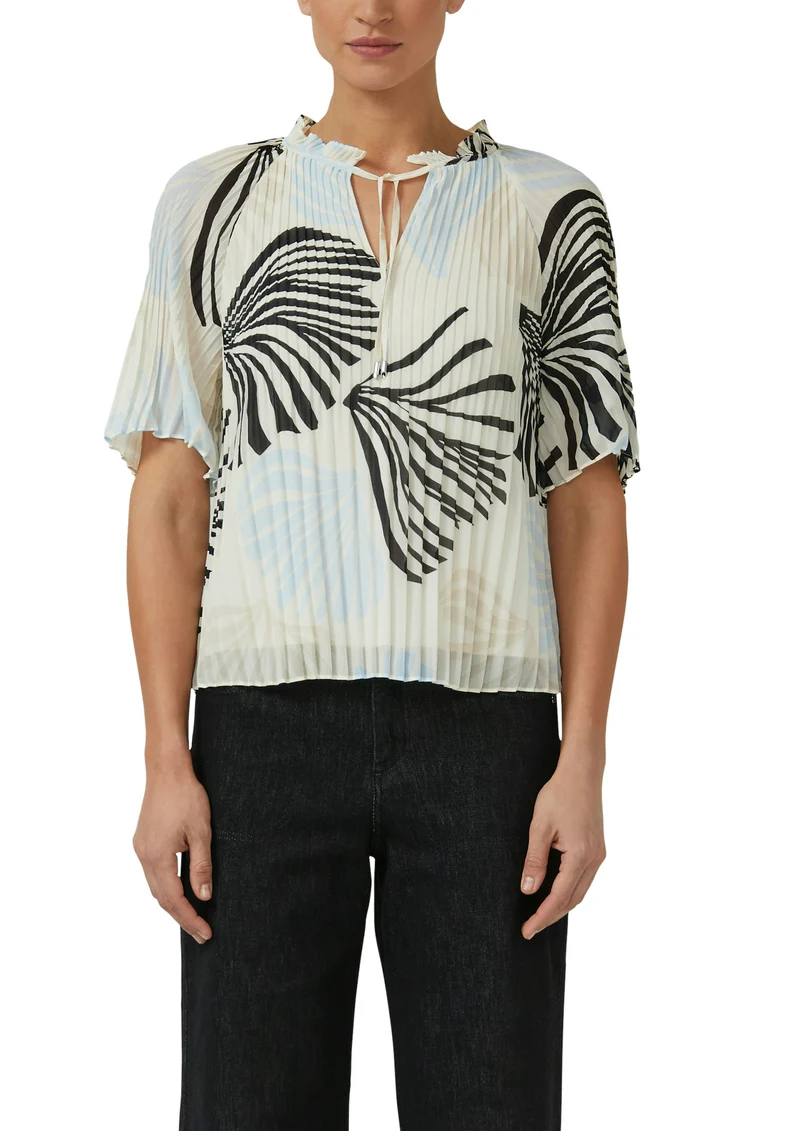 Bluse