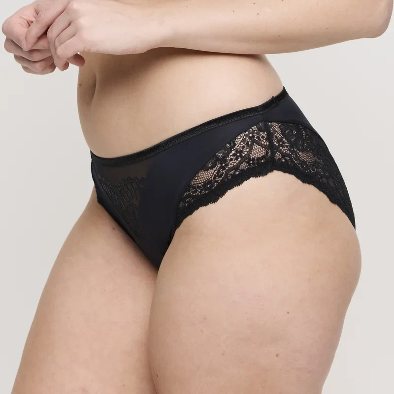 Primadonna - Shimla Rio Slip Schwarz