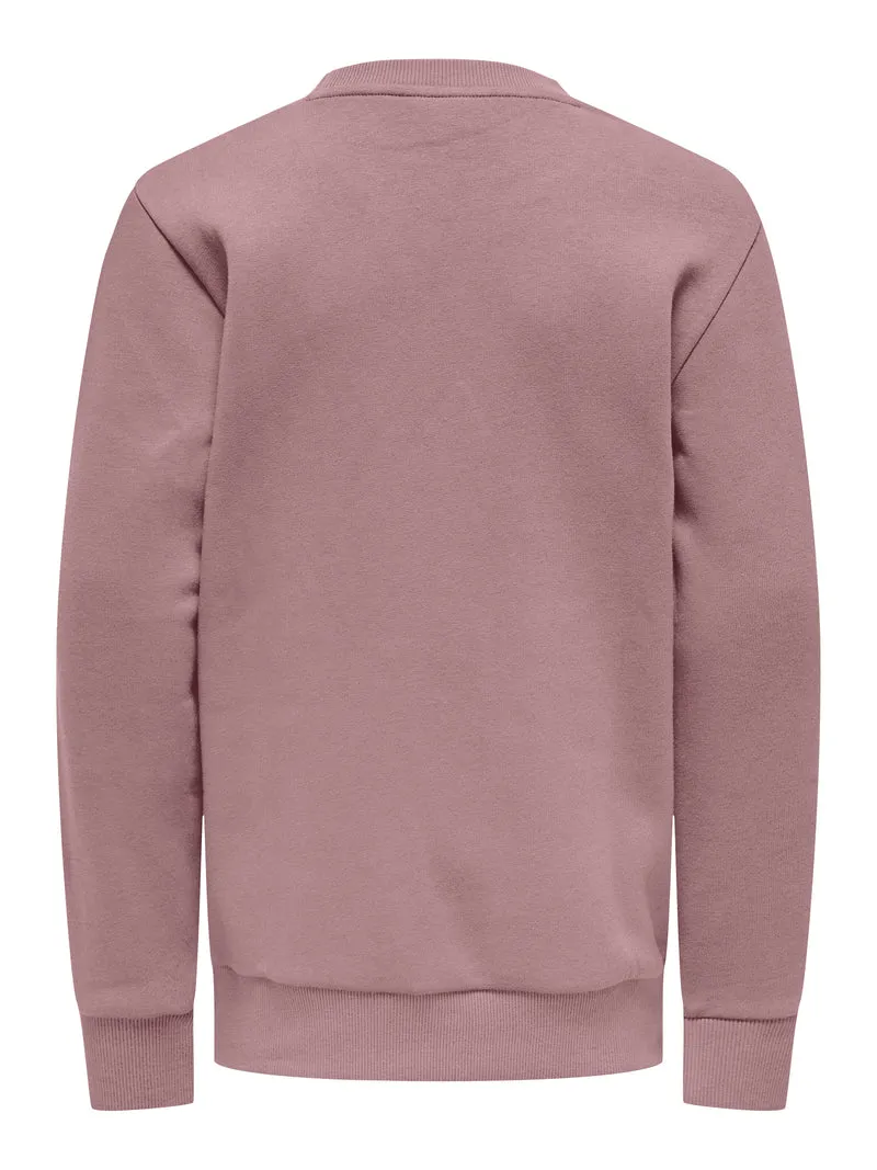 OSJCERES CREW NECK SWT NOOS