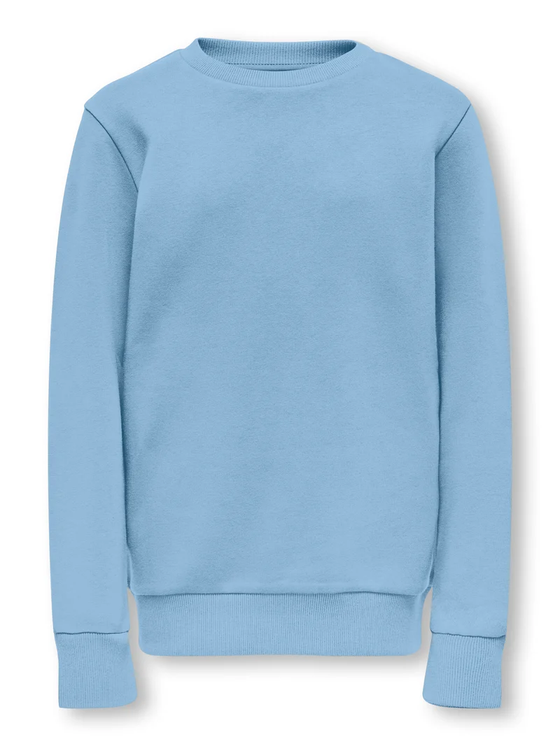 OSJCERES CREW NECK SWT NOOS