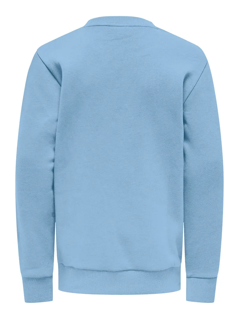 OSJCERES CREW NECK SWT NOOS