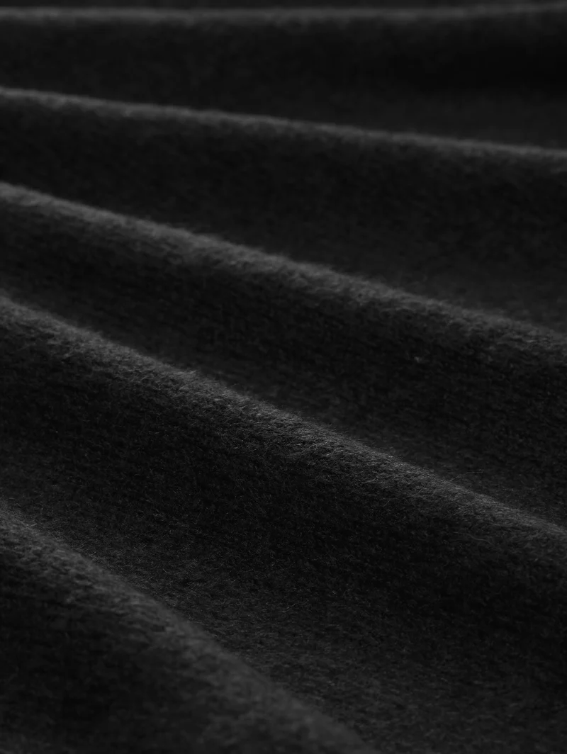 Cardigan mit Schleifen-Details