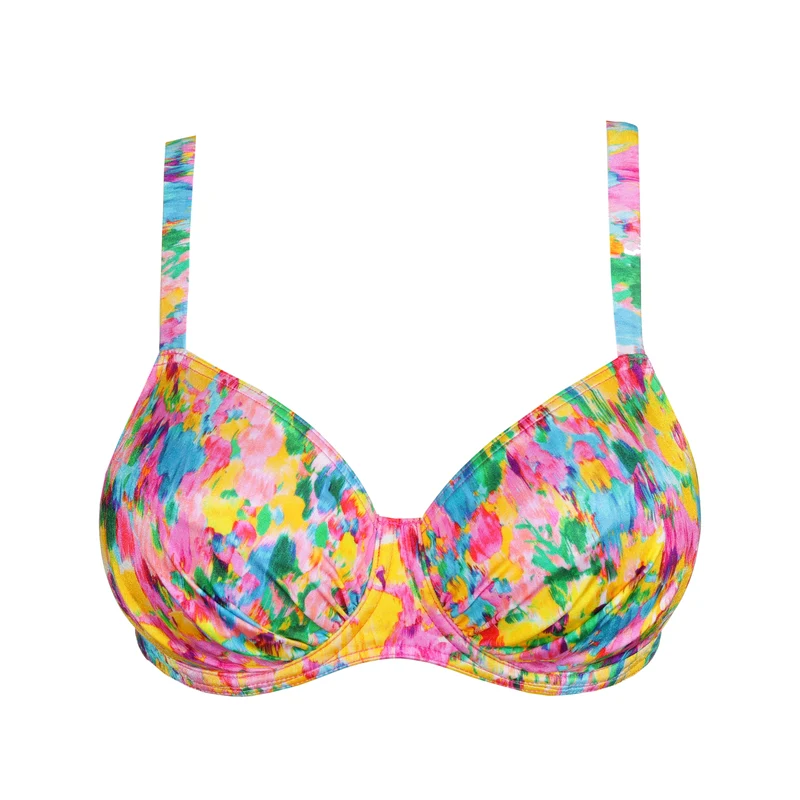 UBUD Vollschalen Bikini-Top