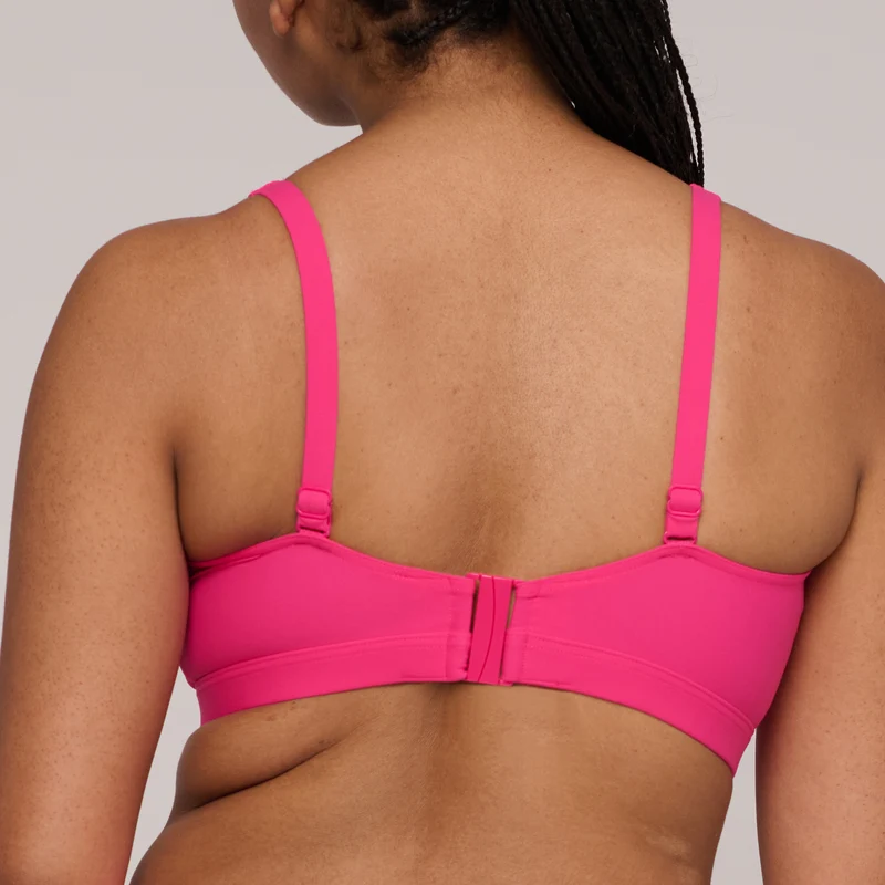 ASWAN Triangel Bikini-Top