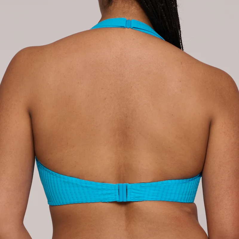 KOCHI Unterlegter Bikini Herzform