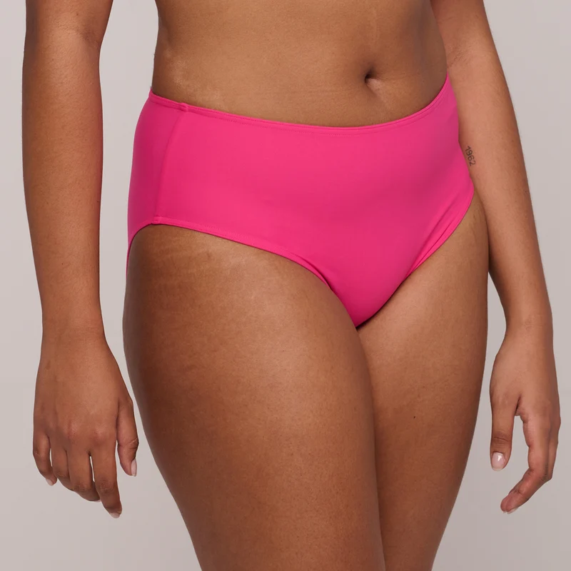 ASWAN Bikini Taillenslip