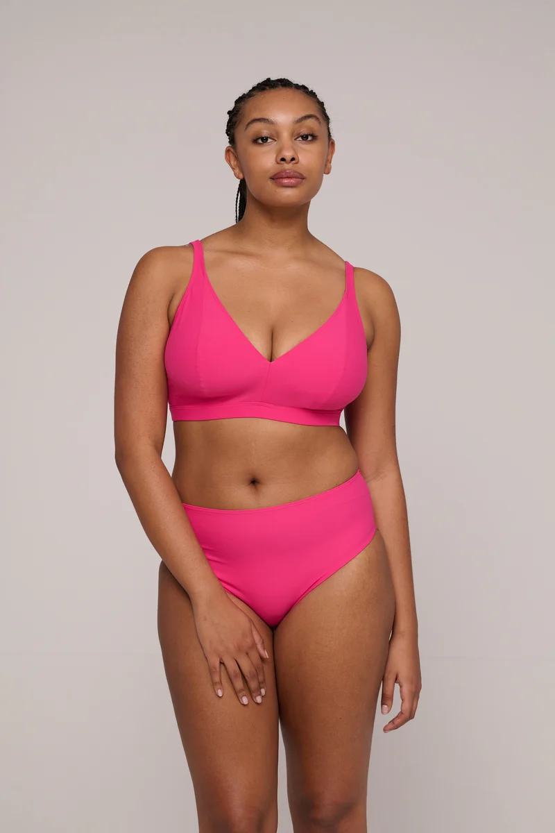 ASWAN Bikini Taillenslip
