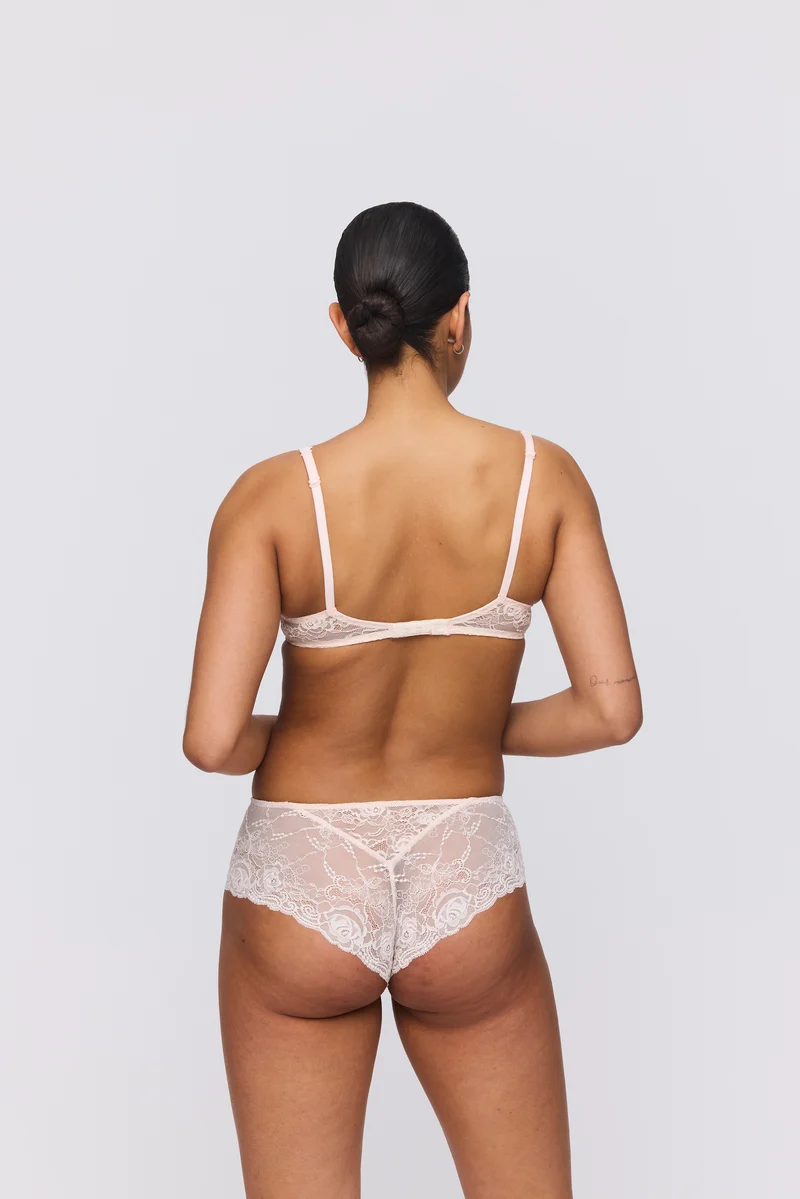 CYRILE Hotpants