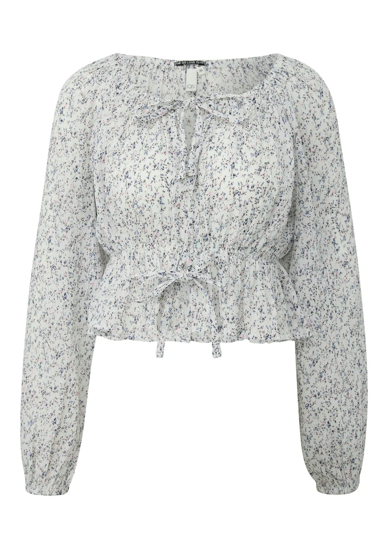 Bluse