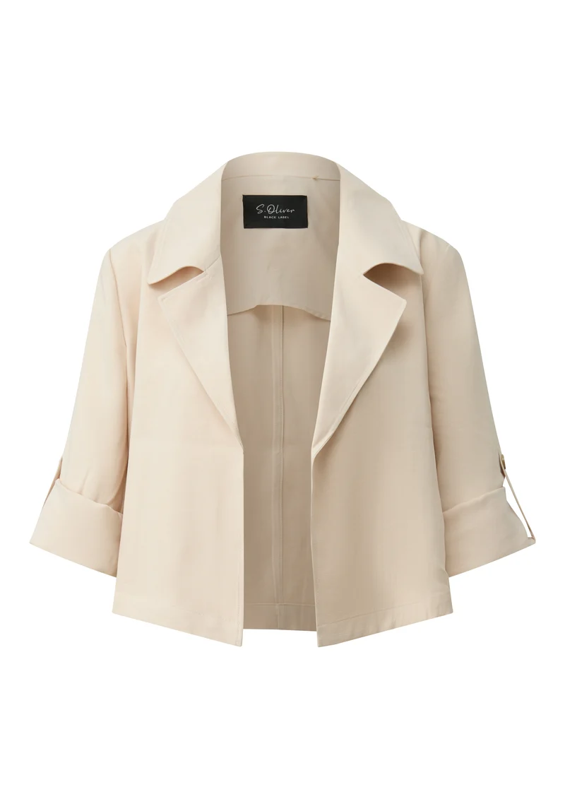 Indoor-Blazer