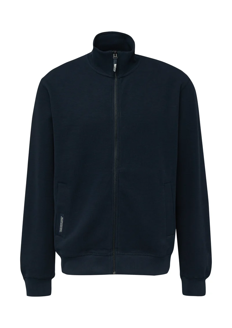 Sweatshirt Jacke