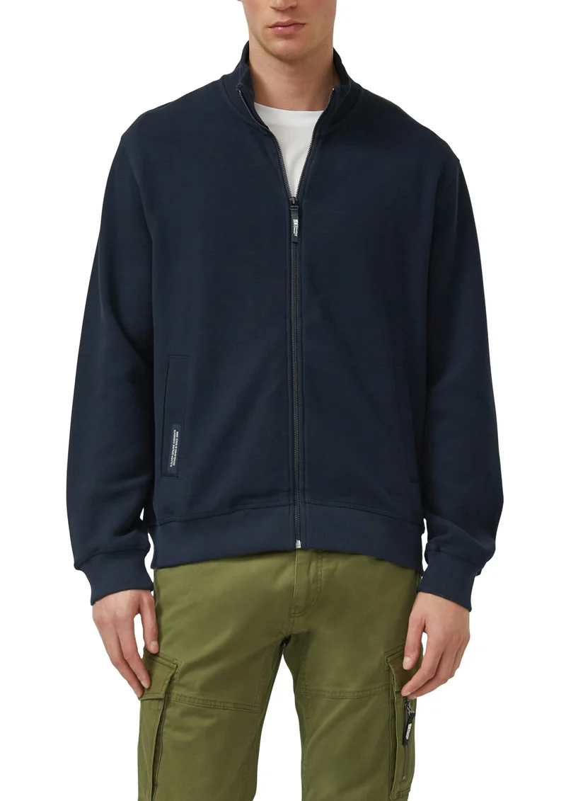 Sweatshirt Jacke