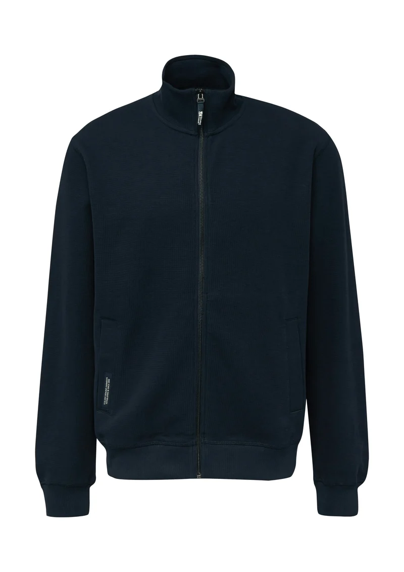 Sweatshirt Jacke