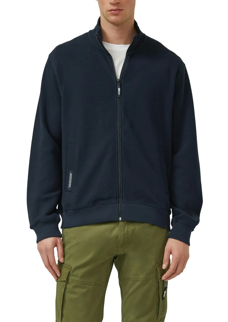 Sweatshirt Jacke