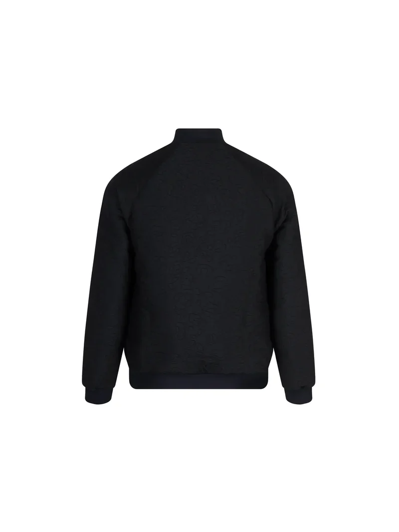 Antigel von Lise Charmel – Sensualite Fauve Bomberjacke Noir