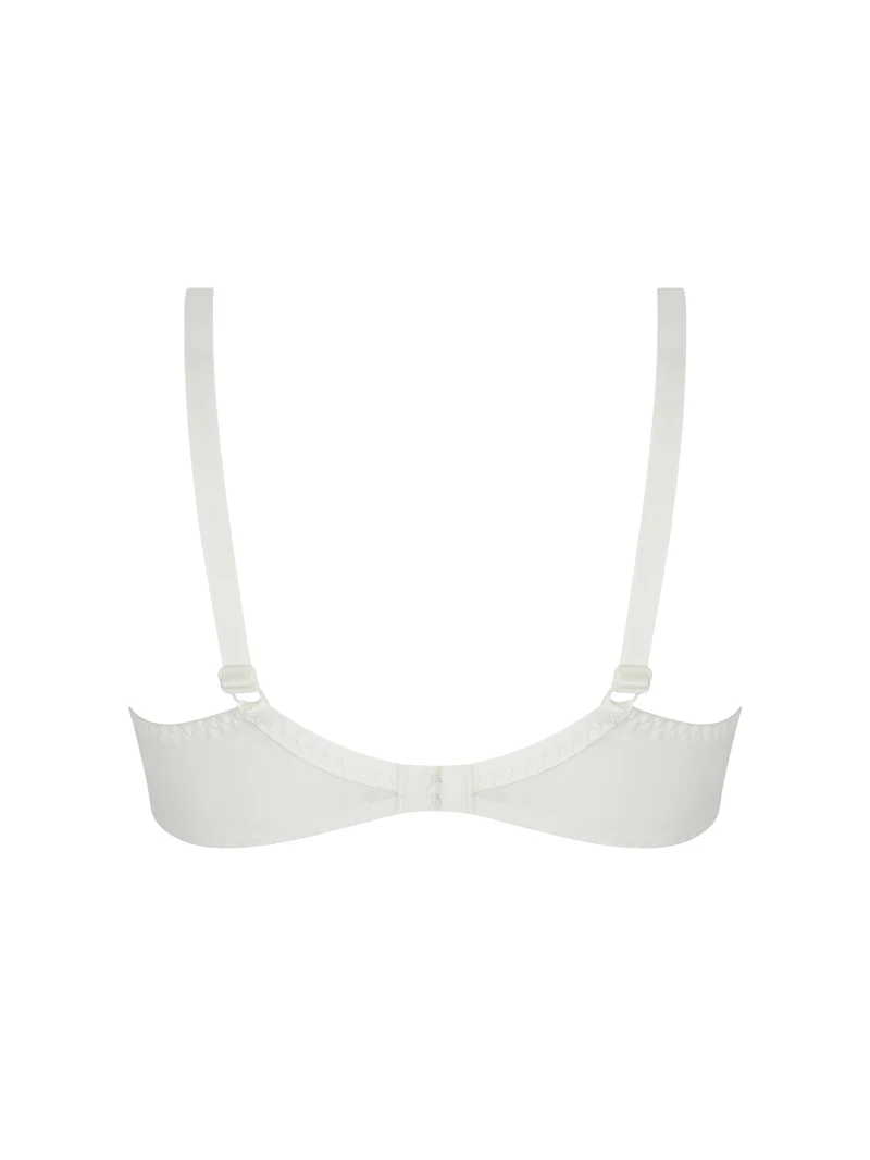 Antigel von Lise Charmel – Je T'aime A La Folie Contour Bra Ecru Perlmutt