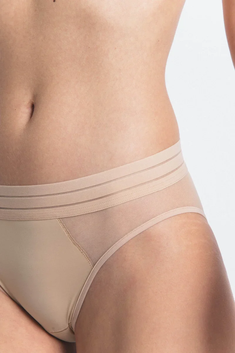 Lejaby - Nufit Slips Power Skin