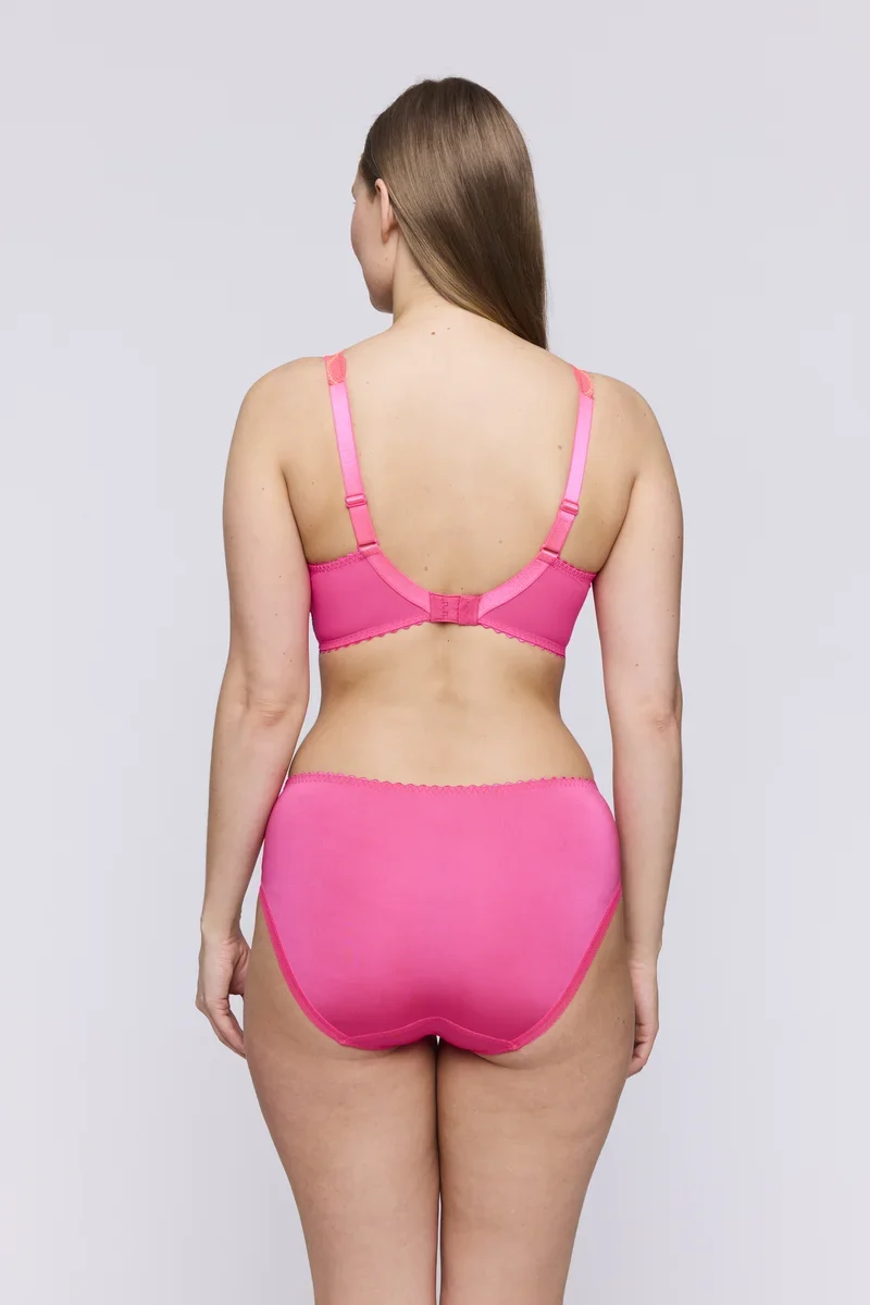 Primadonna - Cala Luna Vollschalen-BH Blogger Pink