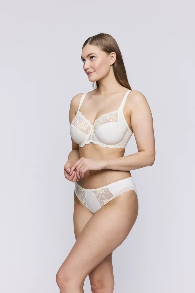 Primadonna - Novaro Vollschalen-BH Vintage Natural