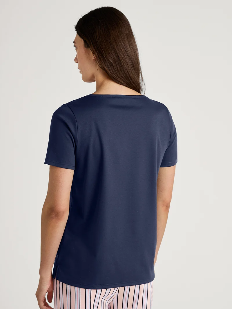 WOMEN Shirt short-sleeve