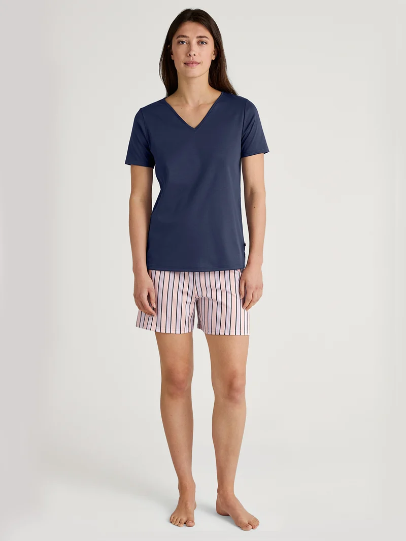 WOMEN Shirt short-sleeve
