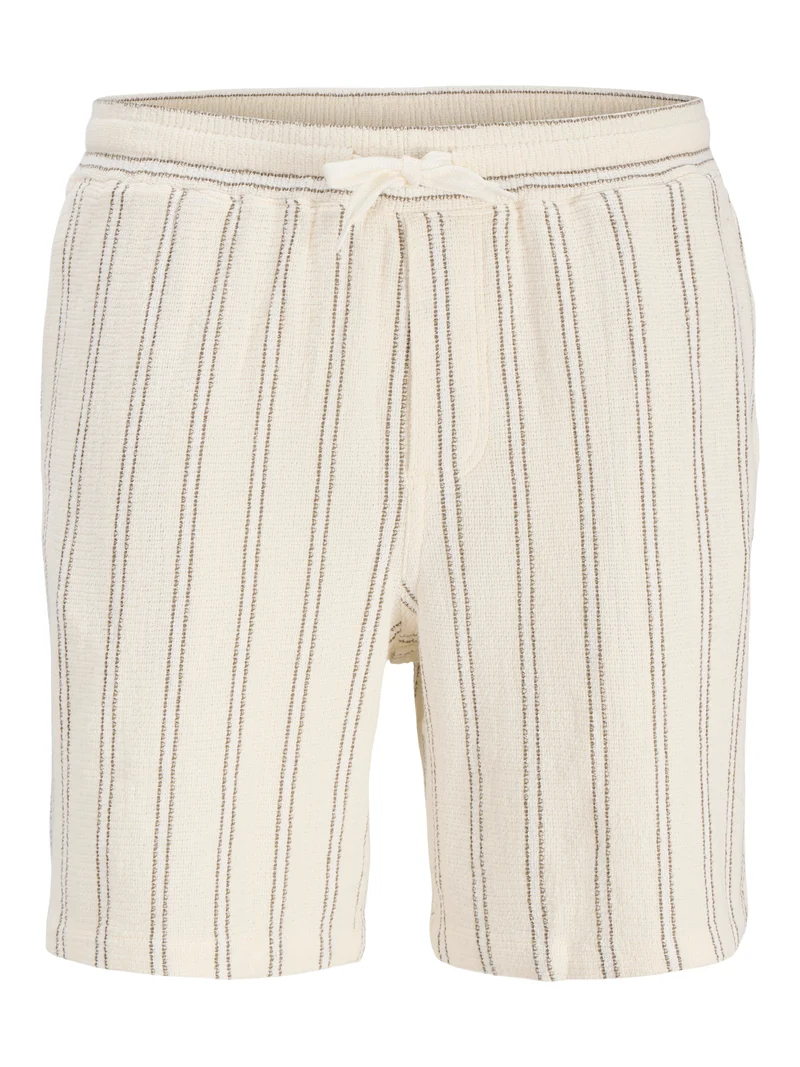 JPSTJAIDEN COBA STRIPE JOG SHORTS REG LN