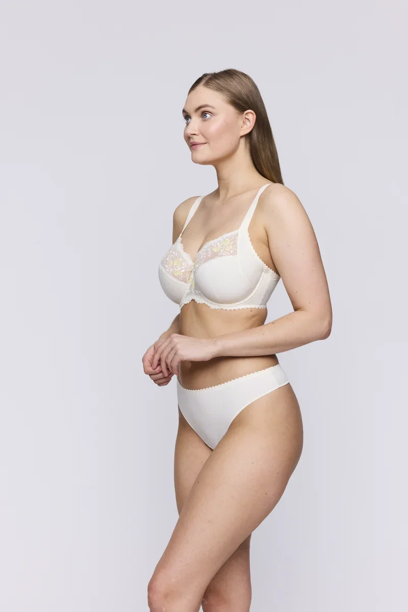 Primadonna - Novaro Tanga Vintage Natur