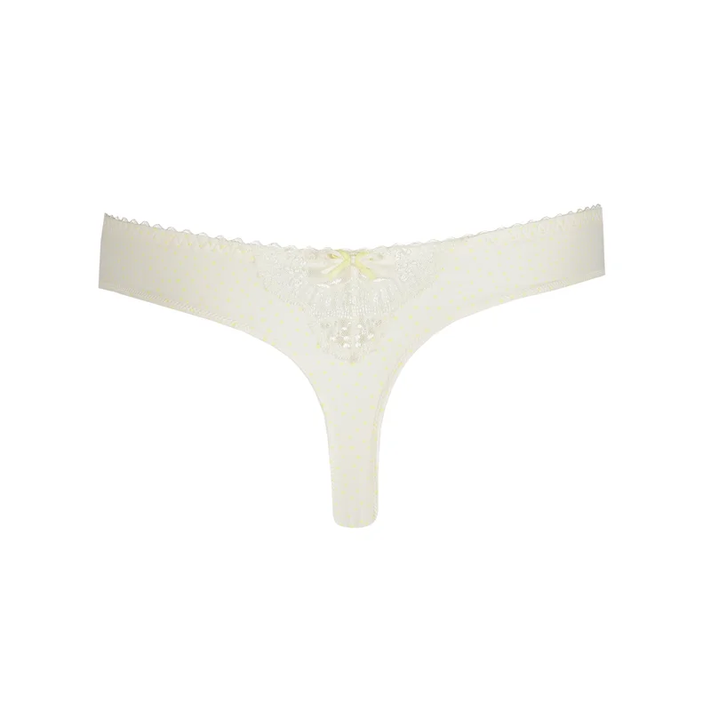 Primadonna - Novaro Tanga Vintage Natur