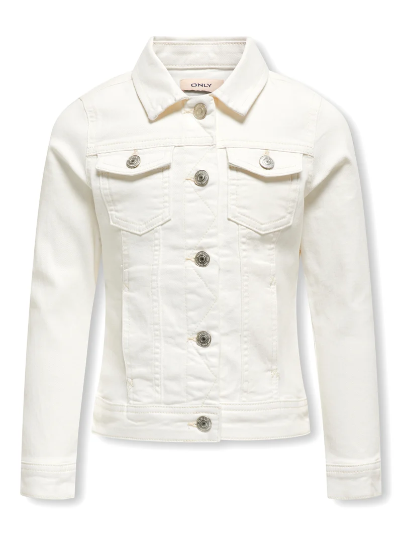 KOGSARA DNM JACKET PIM019