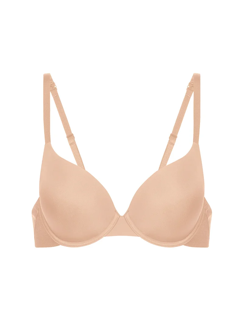 ESSENTIEL Padding plunge bra