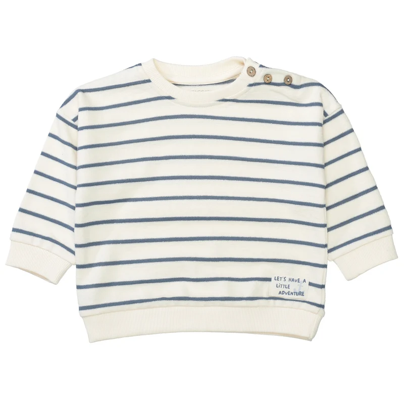 Kn.-Sweatshirt