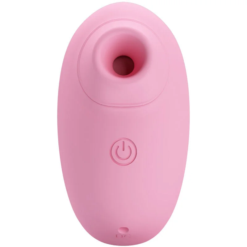 ROMANCE - INHALE BIRD MINI-SAUGNAPF MIT MEMORY-FUNKTION