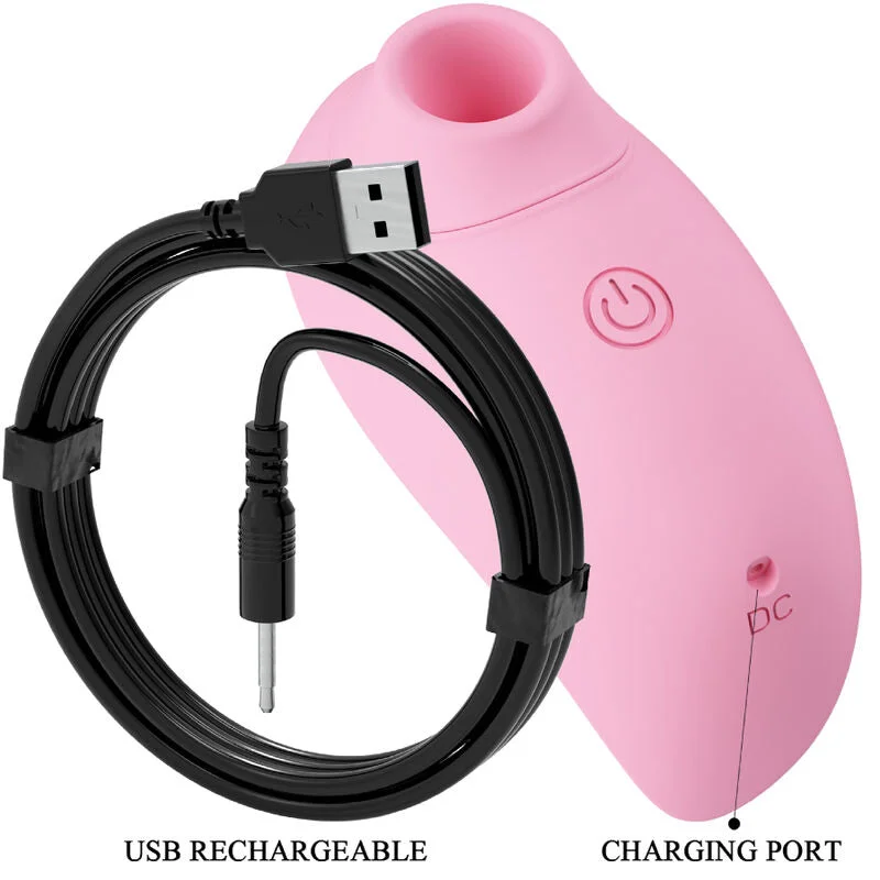 ROMANCE - INHALE BIRD MINI-SAUGNAPF MIT MEMORY-FUNKTION