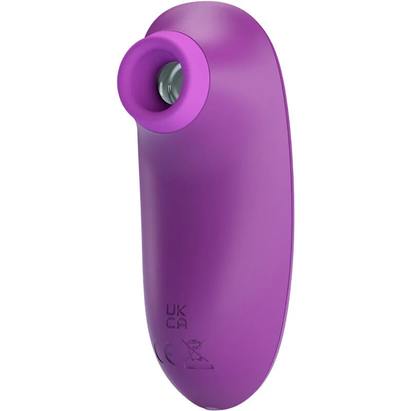 ROMANCE - ADORA MINI VIOLET KLITORIS-SAUGER